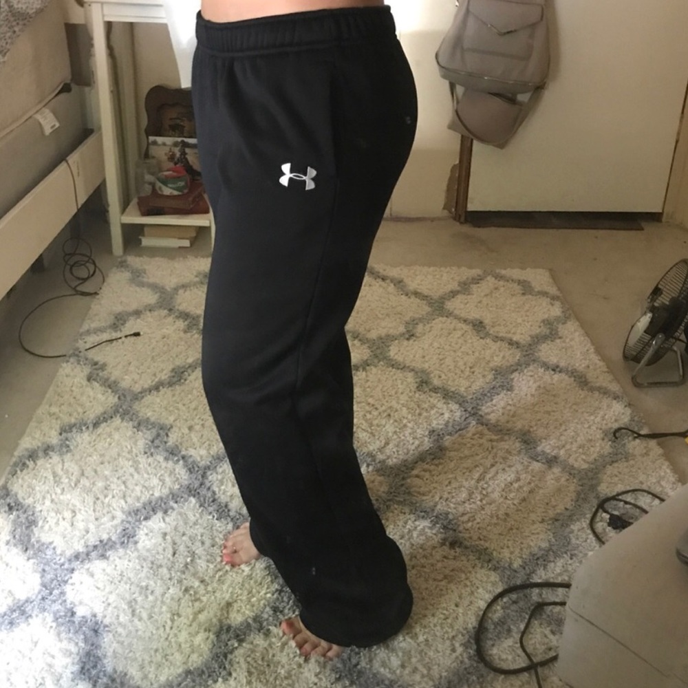 *LOWEST* Under Armor Sweat Pants